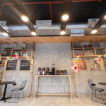 SLAY Coffee Bar bangalore