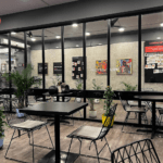 SLAY Coffee Bar bangalore