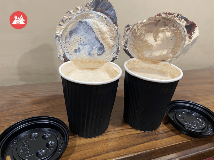 coffee