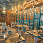 Secret Spot Cafe bangalore