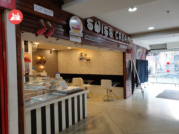 Swiss Cream bangalore
