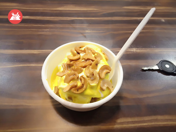ice creams
