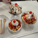 ice cream