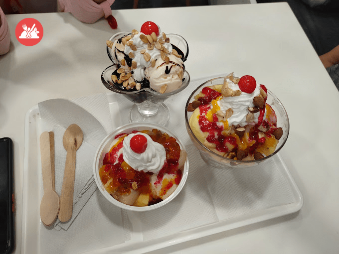 ice cream