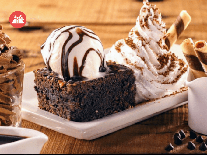 ice creams