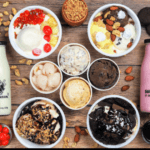 ice cream