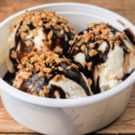 ice creams