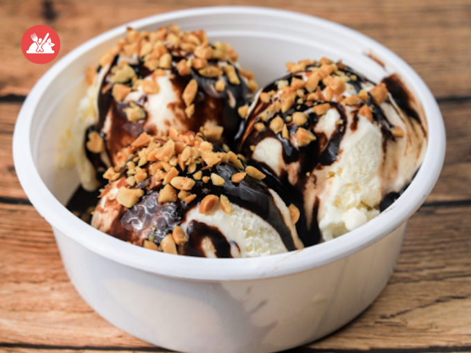 ice creams