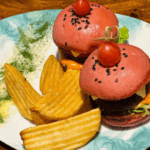 dish
