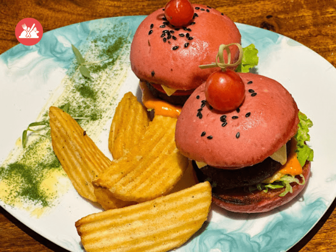 dish