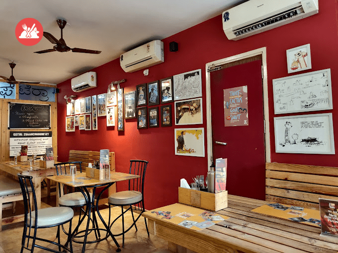 Terra Bites bangalore