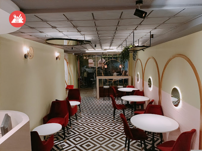 The Brownie Circles bangalore