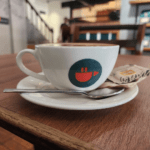 coffee