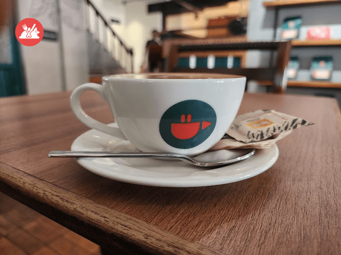 coffee