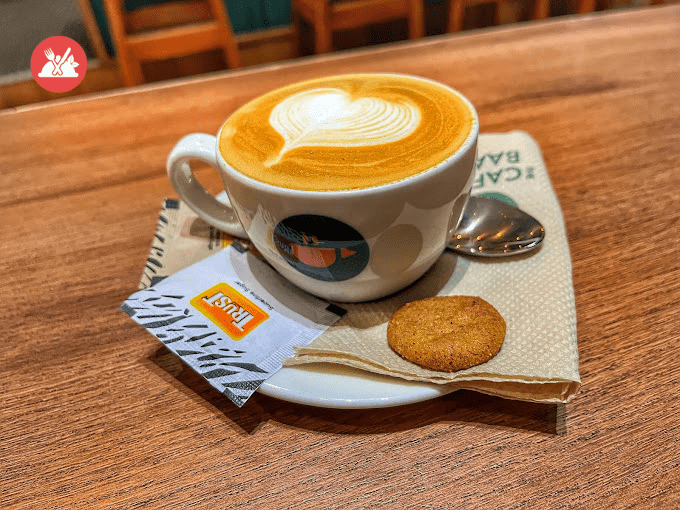coffee