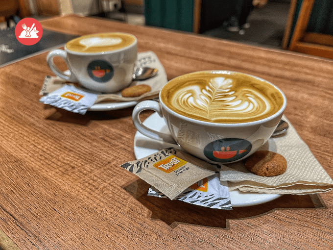 coffee
