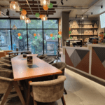 The Coffee Brewery bangalore