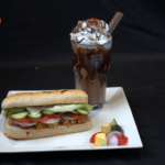 fast food