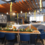 The Coffee Brewery bangalore