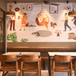 The Coffee Brewery bangalore