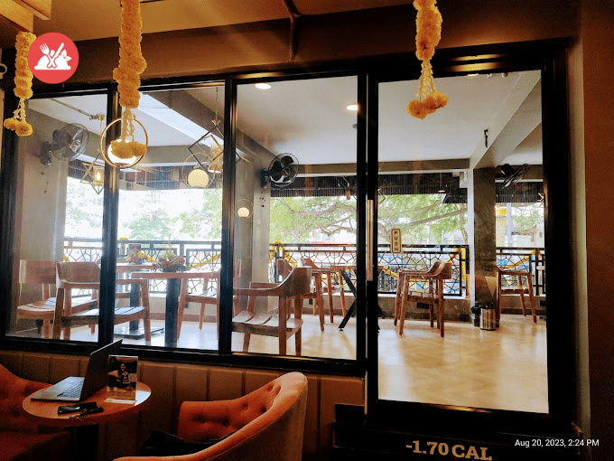 The Coffee Brewery bangalore