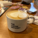 coffee