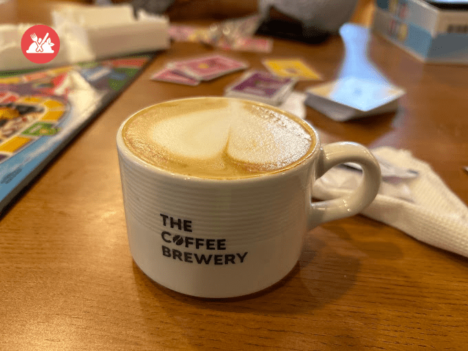 coffee