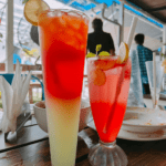 mocktails