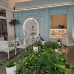 The White Room bangalore