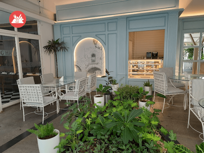 The White Room bangalore