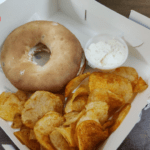 fast food