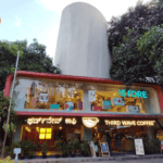 Third Wave Coffee bangalore