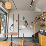 Third Wave Coffee bangalore