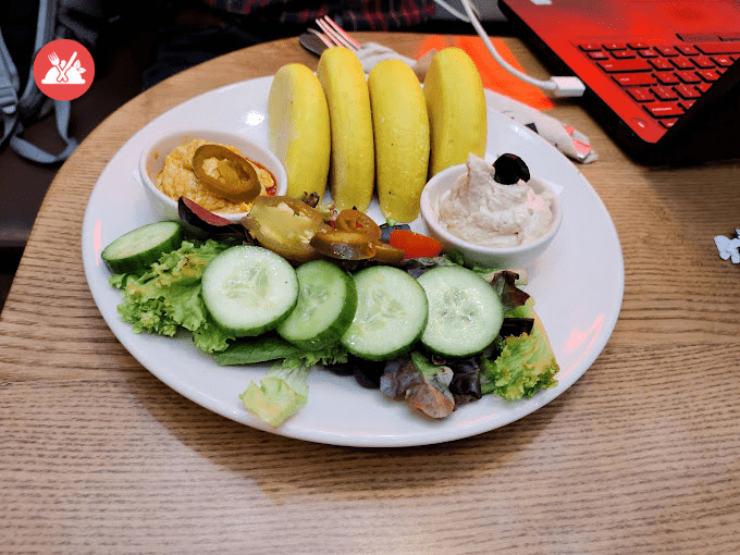 salad