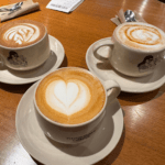 coffee