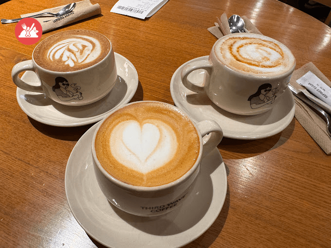 coffee