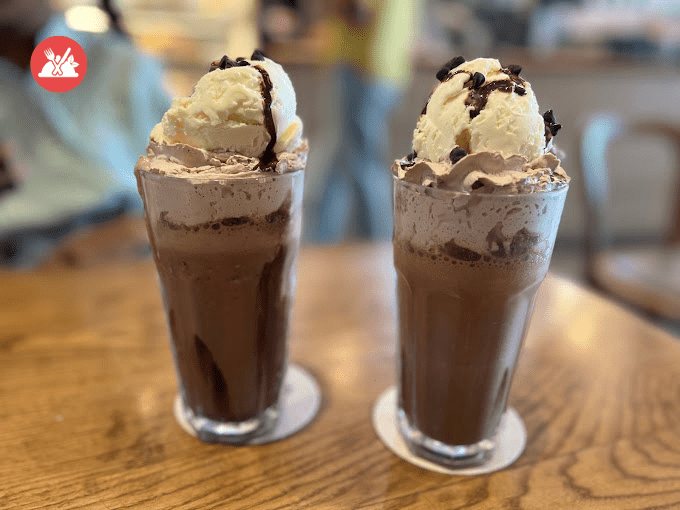 ice cream