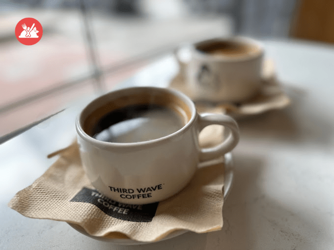 coffee