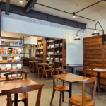 Third Wave Coffee bangalore