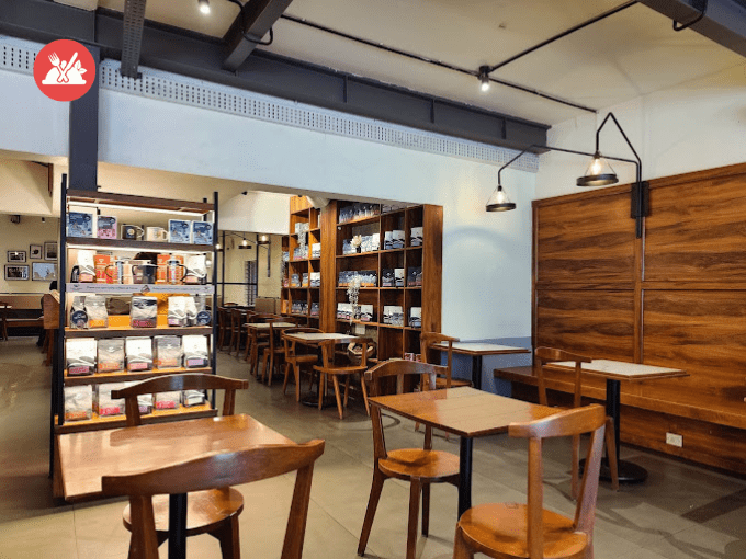Third Wave Coffee bangalore