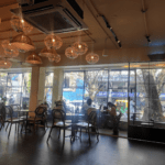 Third Wave Coffee bangalore