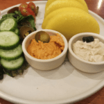 fast food
