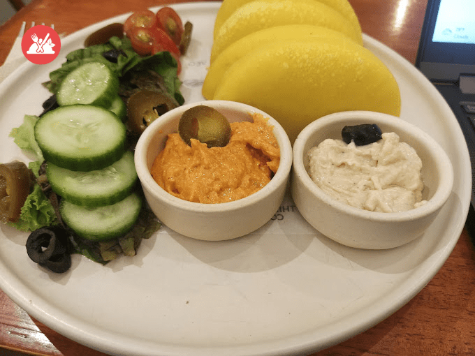fast food