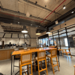 Third Wave Coffee bangalore