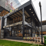Third Wave Coffee bangalore