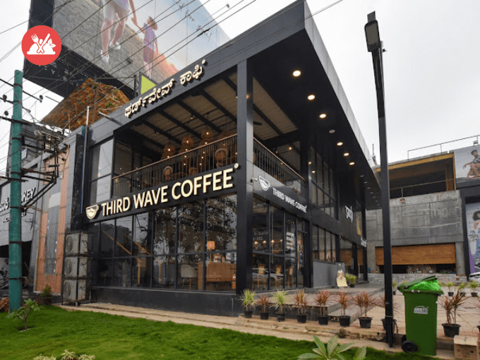 Third Wave Coffee bangalore