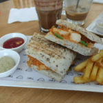 fast food