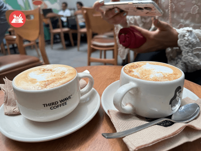 coffee