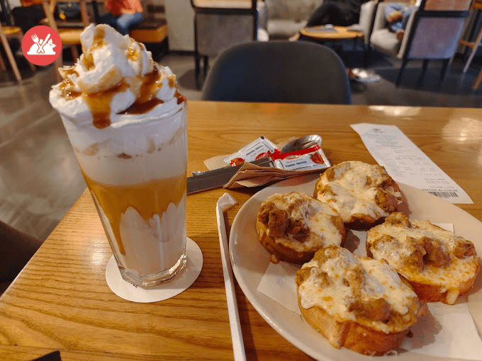 ice cream