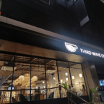 Third Wave Coffee bangalore